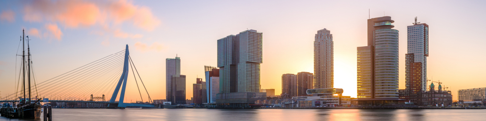 Elektricien Rotterdam