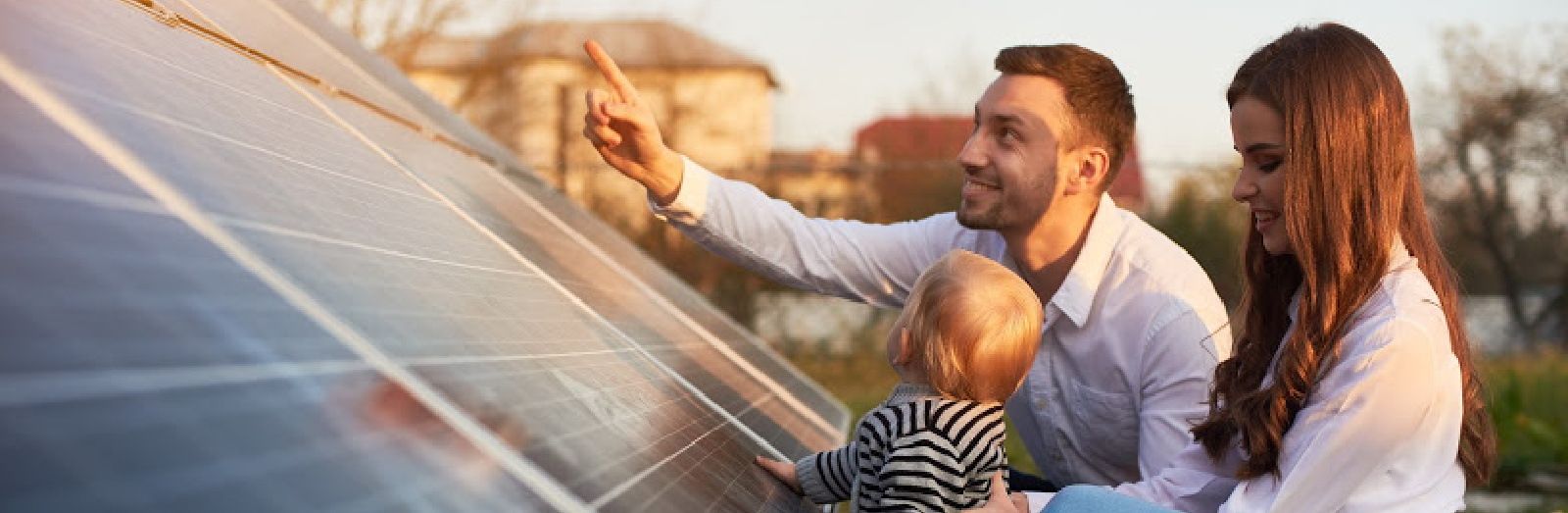 Zonnepanelen kopen