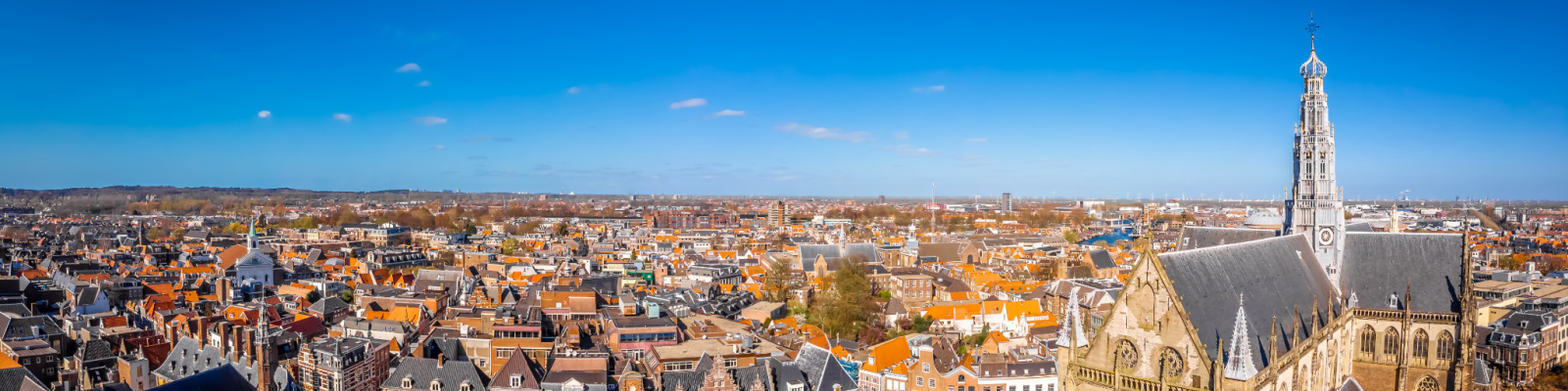 Elektricien Haarlem