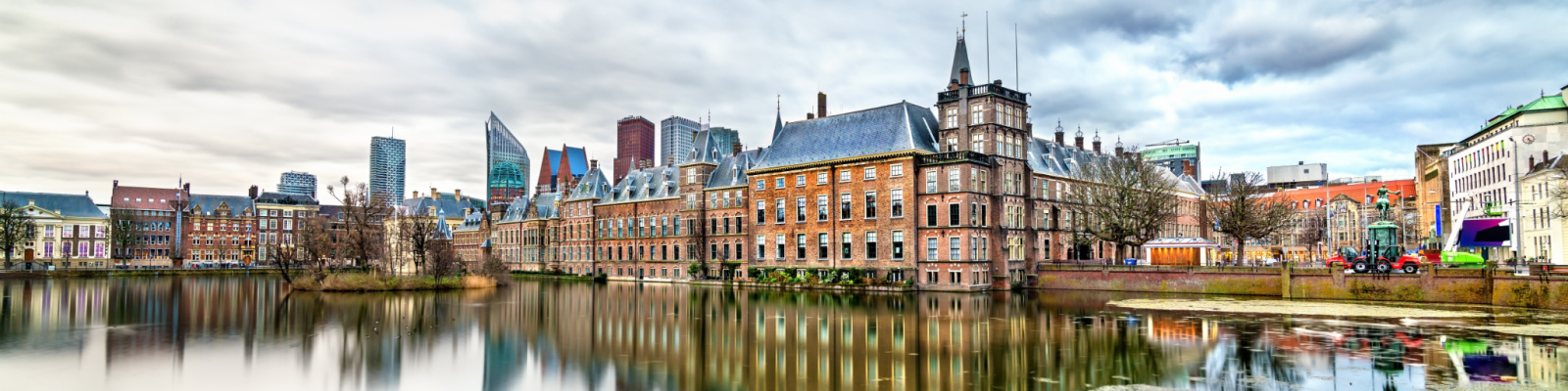 Elektricien Den Haag