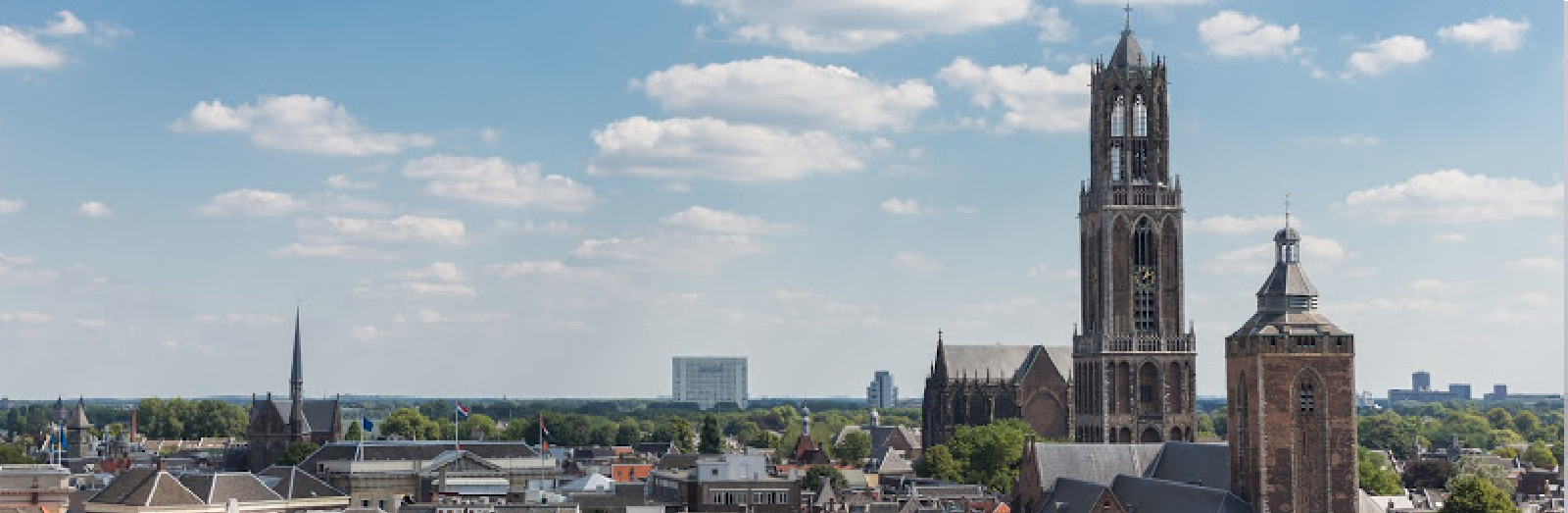 Elektricien Utrecht
